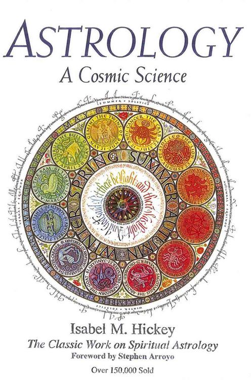 Produktbild: Astrology: A Cosmic Science