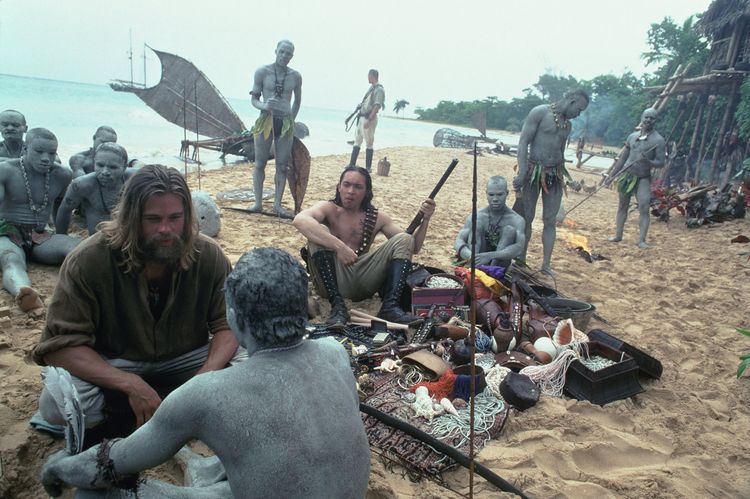 Produktbild: Legenden der Leidenschaft [CE]