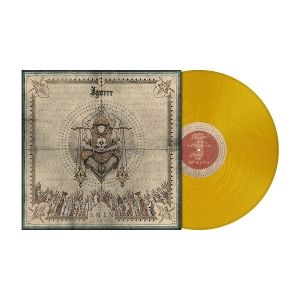 Produktbild: Amen (Gold Metalic)