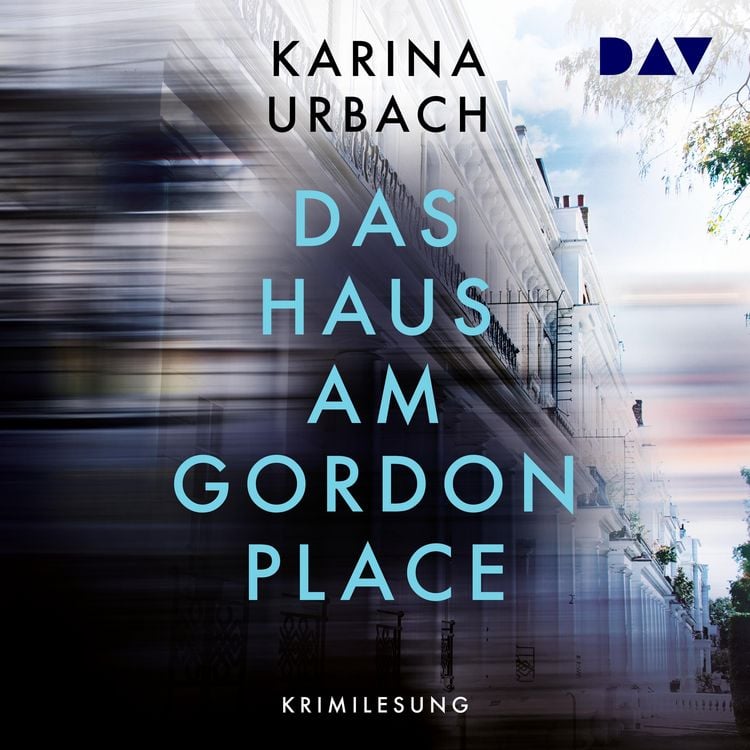 Produktbild: Das Haus am Gordon Place