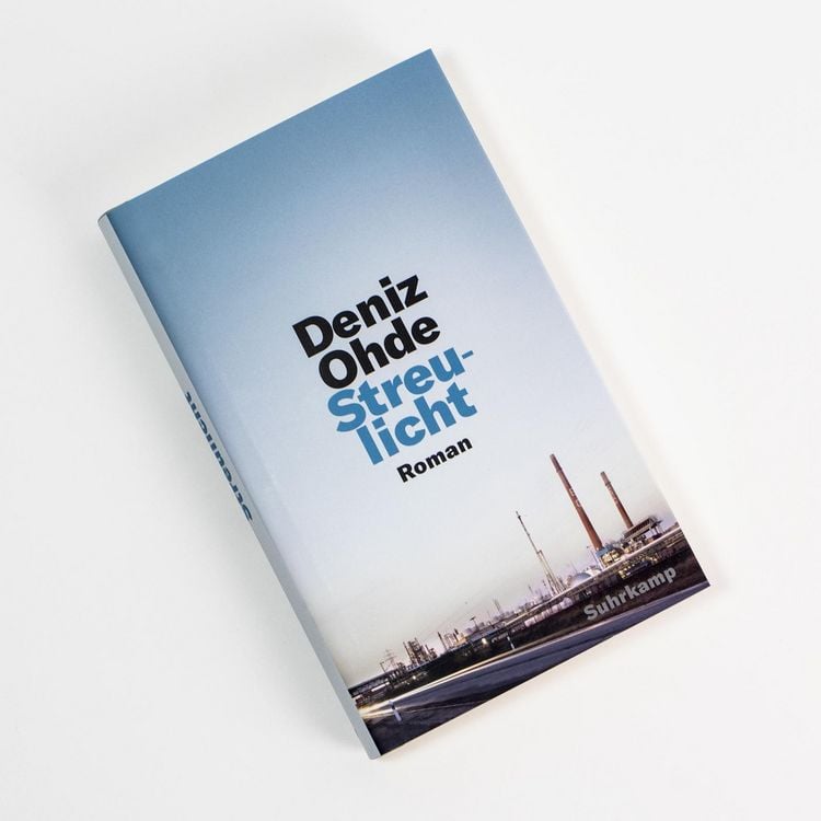 Produktbild: Streulicht