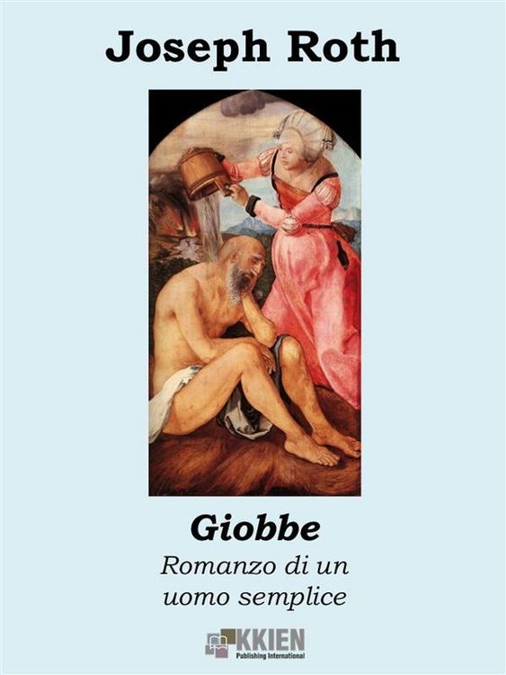 Produktbild: Giobbe