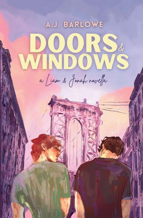 Produktbild: Doors & Windows