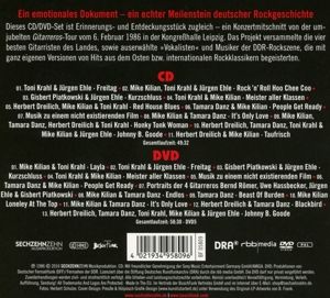 Produktbild: It's Only Rock'n Roll,Live