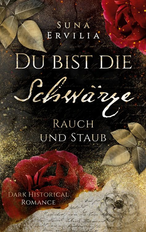 Produktbild: Du bist die Schw&auml;rze