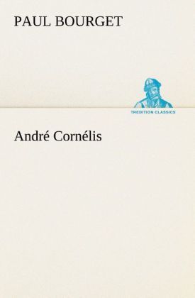 Produktbild: Andr&eacute; Corn&eacute;lis