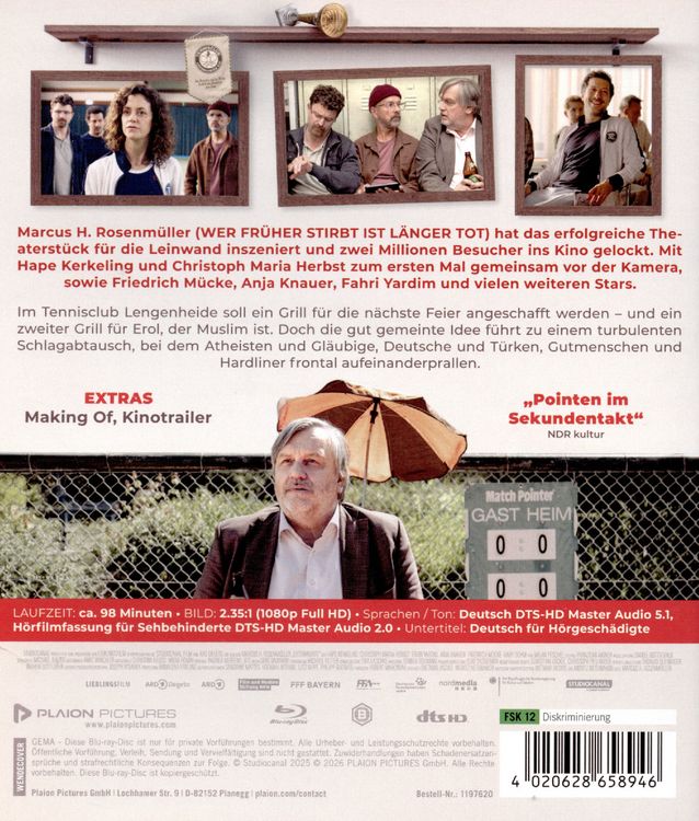 Produktbild: Extrawurst