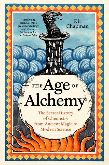 Produktbild: The Age of Alchemy