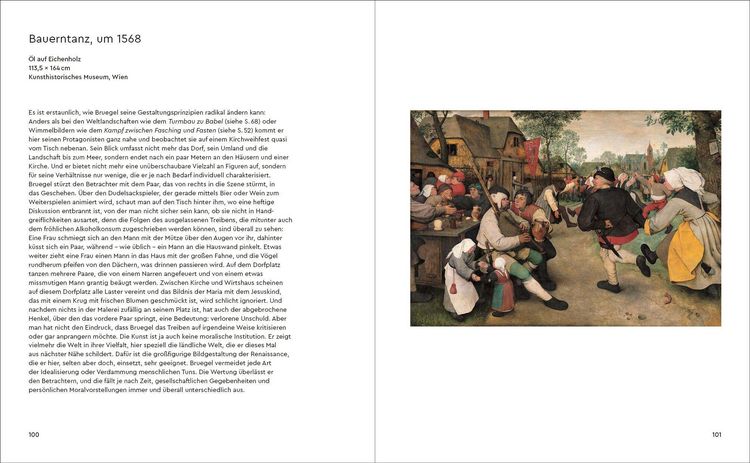 Produktbild: Bruegel