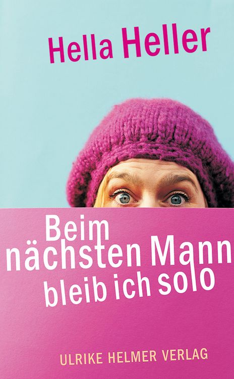 Produktbild: Beim n&auml;chsten Mann bleib ich solo