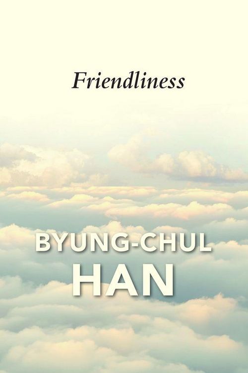 Produktbild: Friendliness