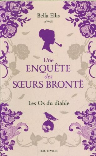 Produktbild: Une enqu&ecirc;te des soeurs Bront&euml;