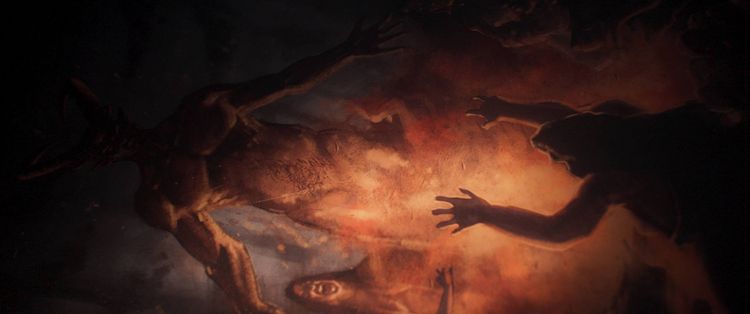 Produktbild: Witch Game