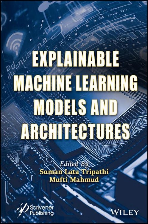 Produktbild: Explainable Machine Learning Models and Architectures