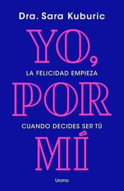Produktbild: Yo, Por Mi