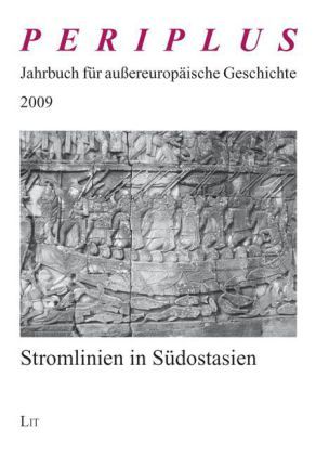 Produktbild: PERIPLUS Jahrbuch f&uuml;r au&szlig;ereurop&auml;ische Geschichte 2009