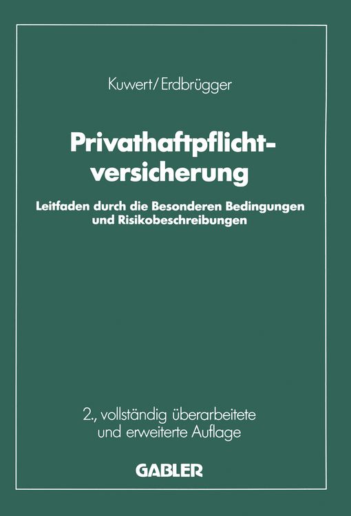 Produktbild: Privat-Haftpflichtversicherung