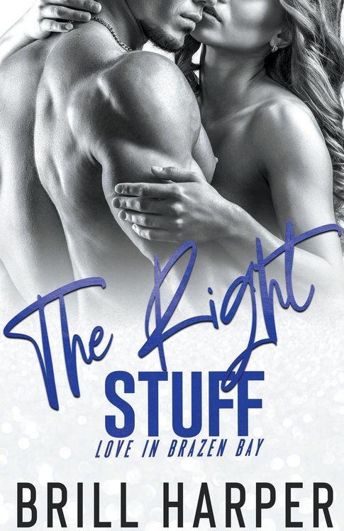 Produktbild: The Right Stuff