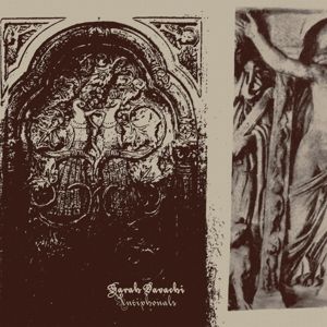 Produktbild: Antiphonals