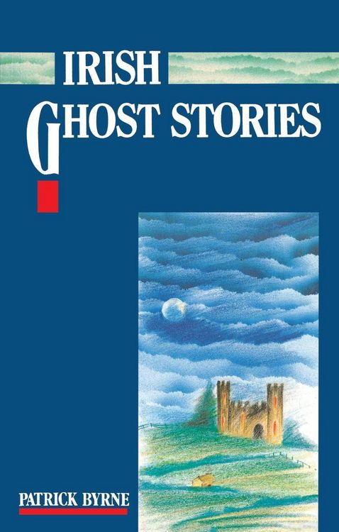 Produktbild: Irish Ghost Stories