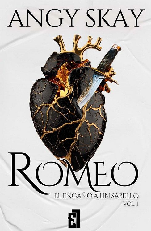 Produktbild: Romeo El Enga&ntilde;o De Un Sabello Vol 1