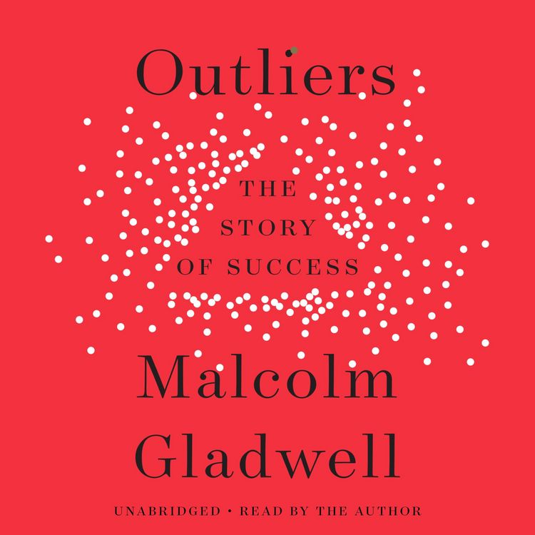 Produktbild: Outliers