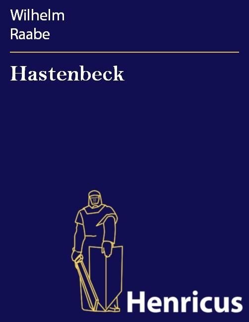 Produktbild: Hastenbeck