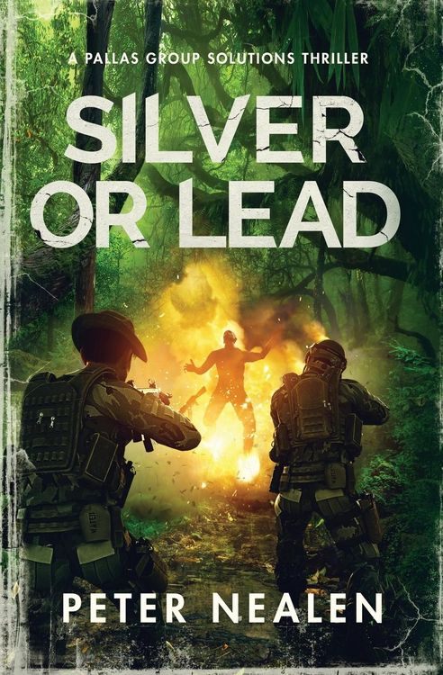 Produktbild: Silver or Lead