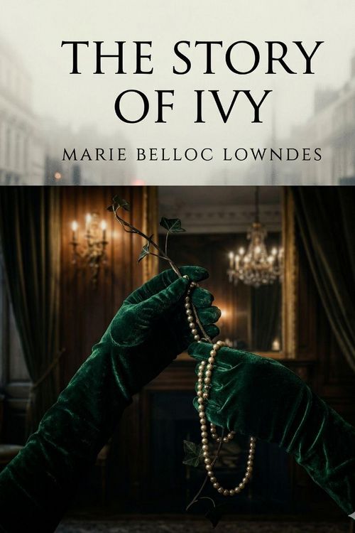 Produktbild: The Story of Ivy
