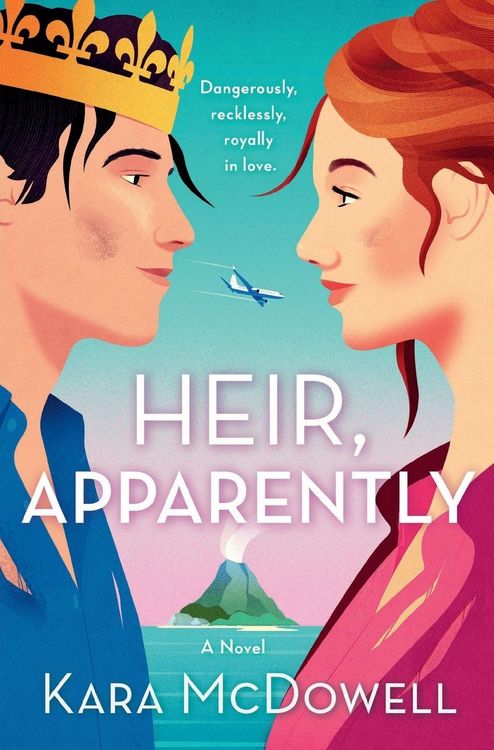 Produktbild: Heir, Apparently
