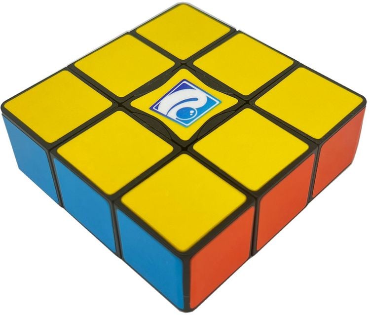 Produktbild: Clown Magic Cube 1X3