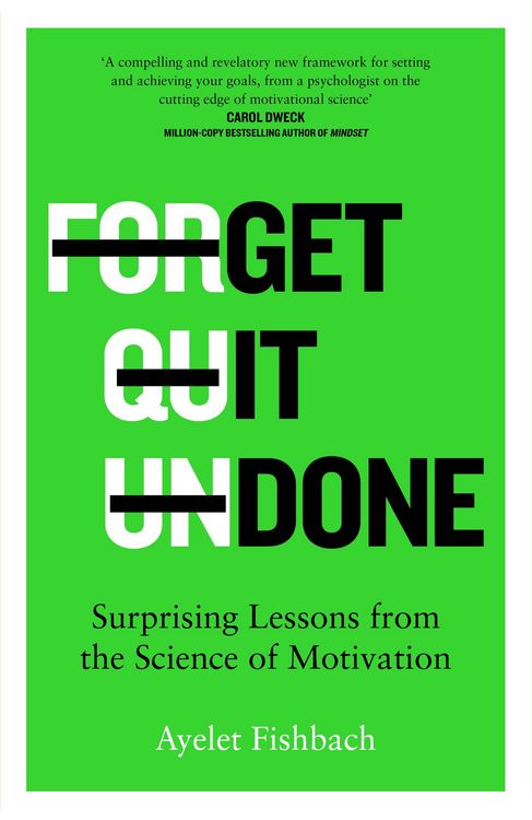 Produktbild: Get it Done