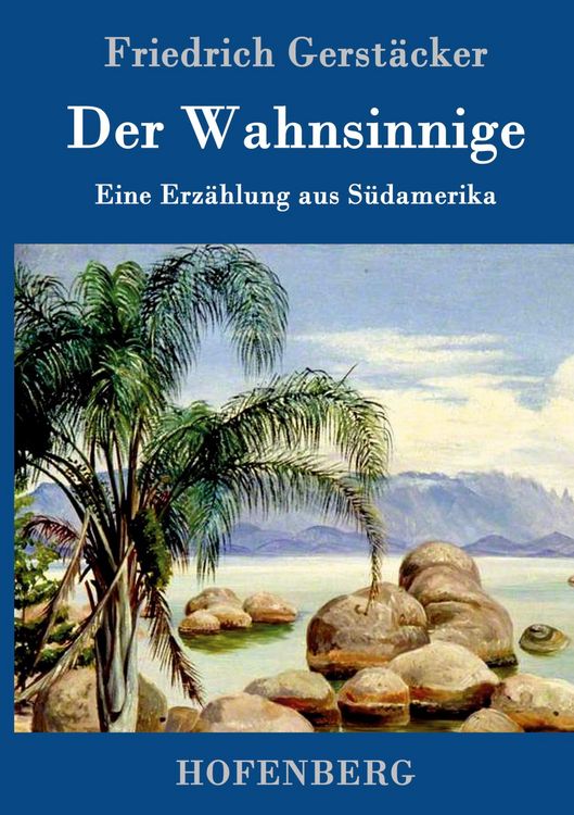 Produktbild: Der Wahnsinnige
