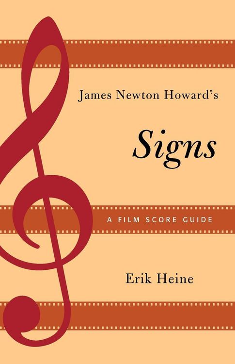 Produktbild: James Newton Howard's Signs
