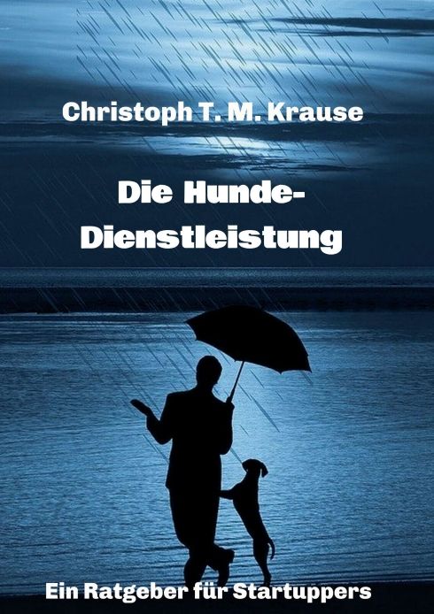 Produktbild: Die Hundedienstleistung