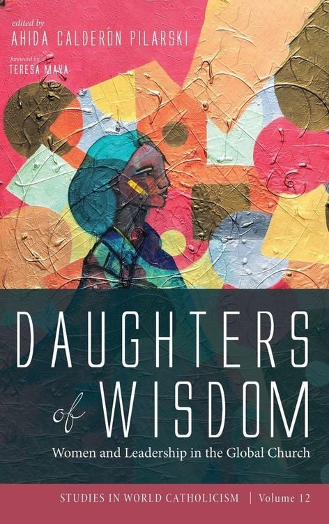 Produktbild: Daughters of Wisdom