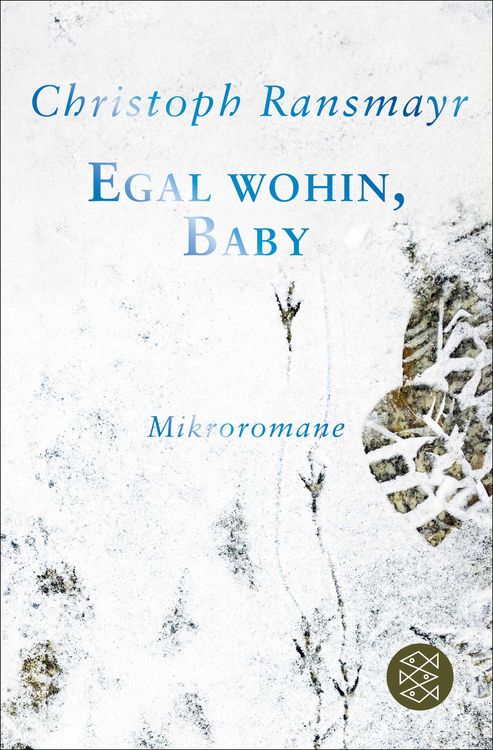 Produktbild: Egal wohin, Baby