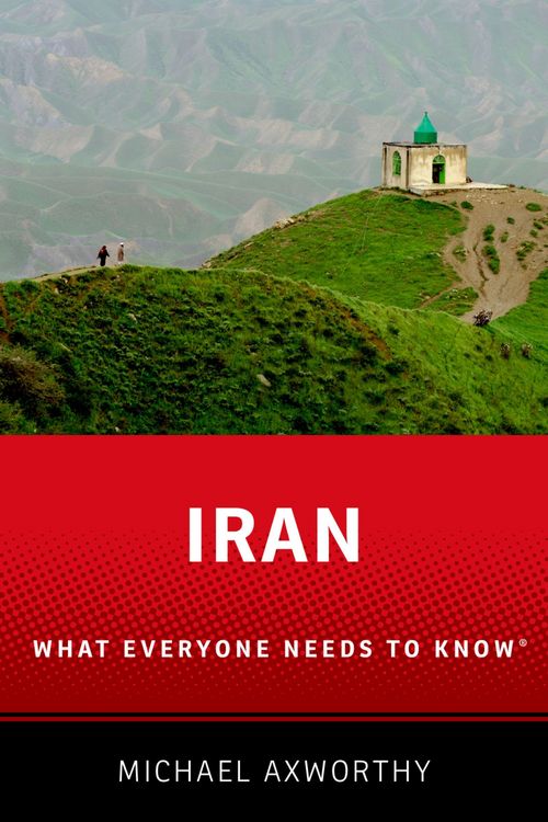 Produktbild: Iran