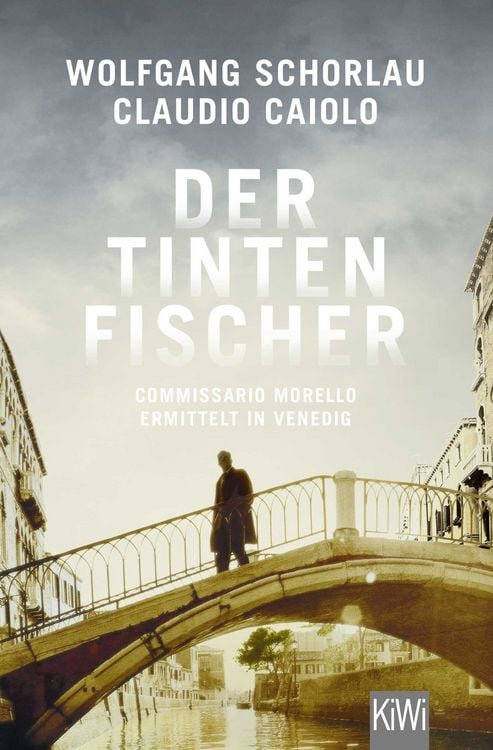Produktbild: Der Tintenfischer