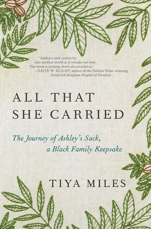 Produktbild: All That She Carried