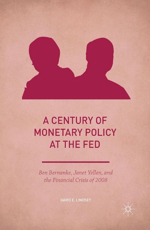 Produktbild: A Century of Monetary Policy at the Fed