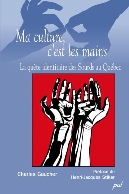 Produktbild: Ma culture, c'est les mains