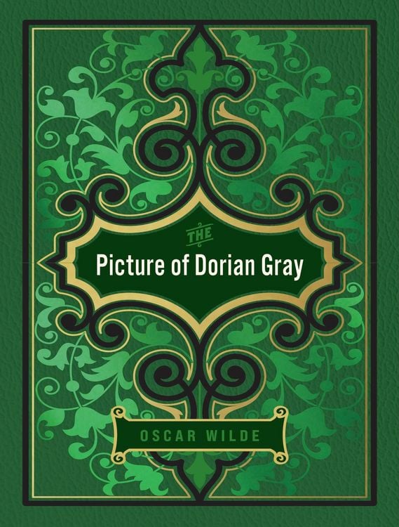 Produktbild: The Picture of Dorian Gray
