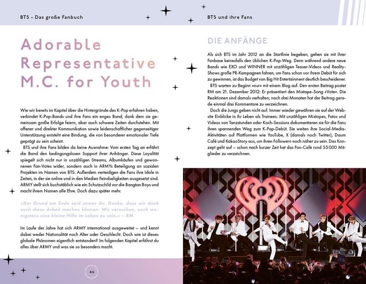 Produktbild: BTS
