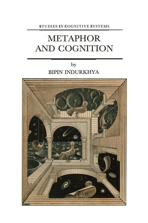 Produktbild: Metaphor and Cognition
