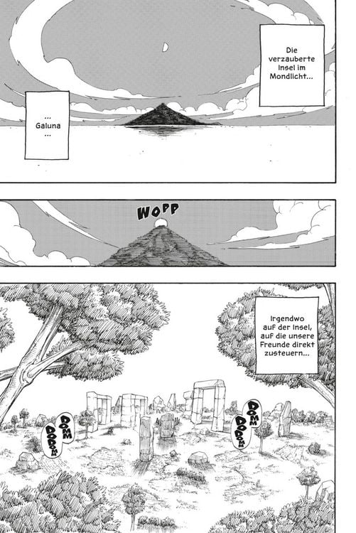 Produktbild: Fairy Tail Massiv 2