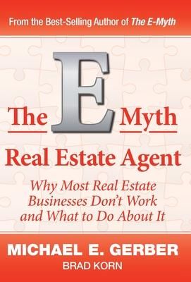 Produktbild: The E-Myth Real Estate Agent