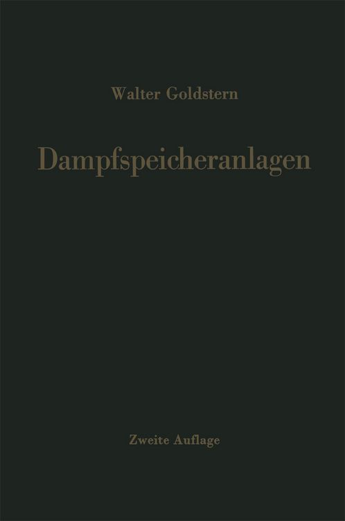 Produktbild: Dampfspeicheranlagen