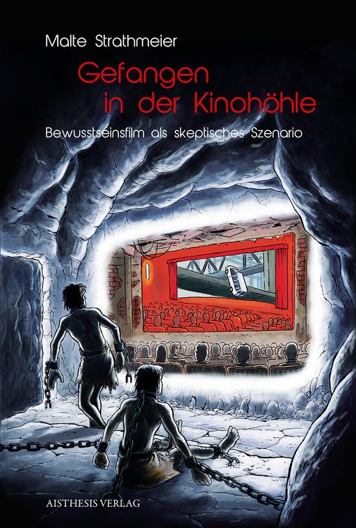 Produktbild: Gefangen in der Kinoh&ouml;hle