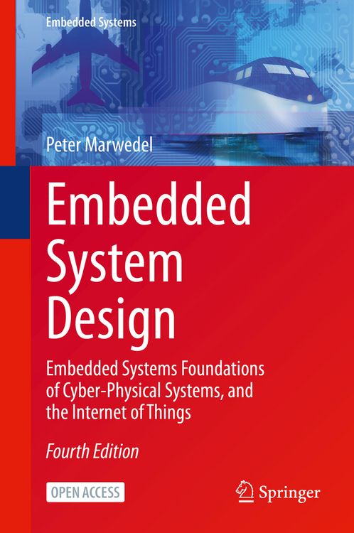 Produktbild: Embedded System Design